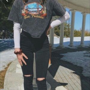 Meet your Posher, Jada